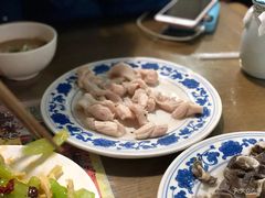 -东兴顺爆肚张