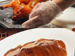 -金鸭季·臻品餐厅(欢乐海岸购物中心店)