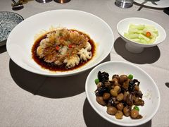 -四季民福烤鸭店(外滩外白渡桥店)