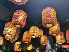 -南京大牌档(青岛万象城店)