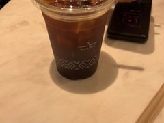 -Peet's Coffee皮爷咖啡(德基店)