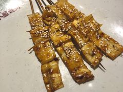 -木屋烧烤(万德庄店)