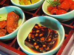 -北平食府·北京烤鸭(北京西站六里桥店)