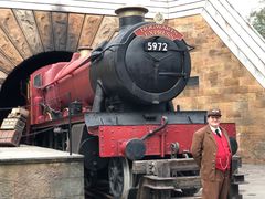 -奥兰多环球影城