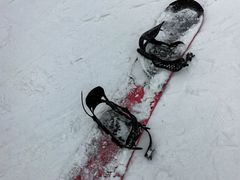 -太子岭滑雪场