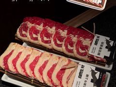 -三出山火锅(南京万象天地店)