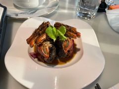 -柳莺湖上·湖景餐厅·江南菜(西湖店)