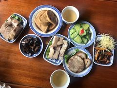 -同得兴 Since·1995 传统苏式面馆(十全街店)