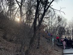 -帽儿山国家森林公园