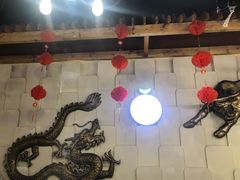 大堂-蕃茄述·好汤自然来(江汉路店)