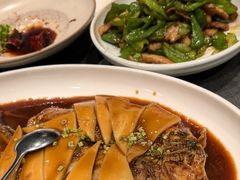 -柒园·三十年创意杭帮菜(龙湖滨江天街店)