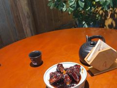 -徽三说·土徽菜·中国徽菜连锁品牌(一中店)