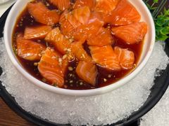 -东海怡品海鲜豆捞(舟宿夜江店)