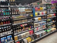 零售区-盒马鲜生(新都心店)