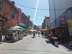 -张包铺(道外店)