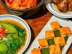 -老爷庙风味美食府(魏都大道店)