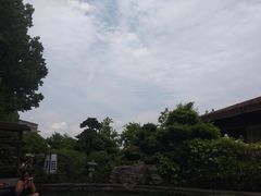 -杭州第一世界大酒店·云曼温泉