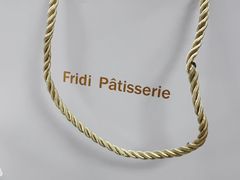 -Fridi Patisserie Cafe