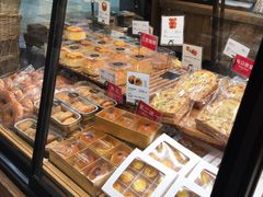 -工匠面包(壹方店)