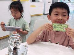 -编程猫·少儿编程(绿宝校区)
