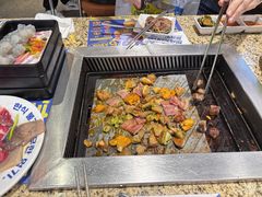 -阿亲家·韩式无限烤肉(春熙路店)