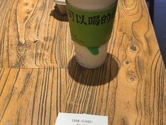 -宝珠奶酪(闵行仲盛店)