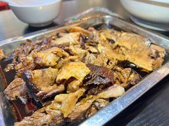 -卤煮老北京酱肉馆