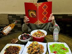 -神仙钵湘香土菜馆(光华路店)