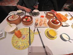 -君庭中餐厅(友谊宾馆店)