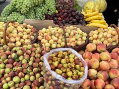 -乌恰市场(彩虹商场店)