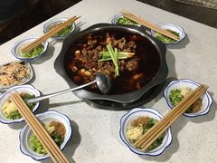 -程记私房火锅兔(总店)