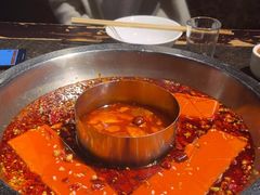 -巴蜀大宅门火锅(北大街店)