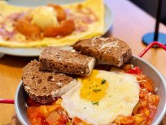 -Jamaicablue Coffeeshop(中央广场店)