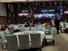 -喜宴又一村·粤菜·茶点·海鲜(壹方天地店)