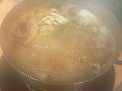 -沼津港精致料理·寿喜烧·烧鸟(青浦宝龙广场日料榜单店)