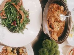 -真味海鲜坊