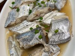 -金海湾海鲜排档(朱家尖店)