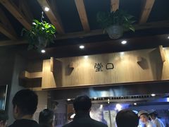 -思泊湖牛肉面(兰州总店)
