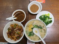 -寻裕记·现炒浇头面(人民广场店)