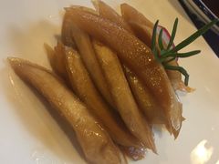-申粤轩酒楼·三十年粤菜经典(丁香花园店)