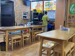 -清真·尖子尖牛肉面(王府井店)