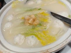 -荣兴酒家(徐家汇店)