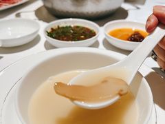 -红雀围·海鲜火锅(陆家嘴中心店)