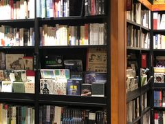 -SISYPHE BOOKS西西弗书店(龙湖滨江天街店)