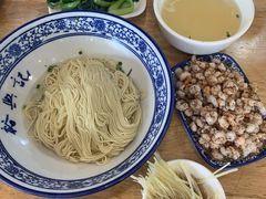 三虾面-裕兴记·三虾面(西北街总店)