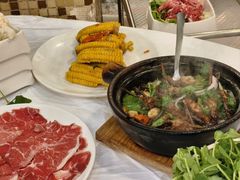 -活潑鲜跳(湖滨商业街店)