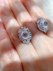 点击看大图 -Cindy Jewelry·钻戒·彩色宝石