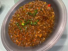 -西兰轩清真菜馆(北顺城街店)