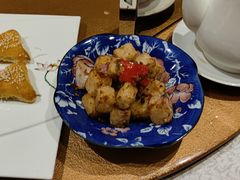 -红棉中餐厅·广州海航威斯汀酒店