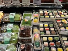 -Olé精品超市(上海港汇恒隆店)